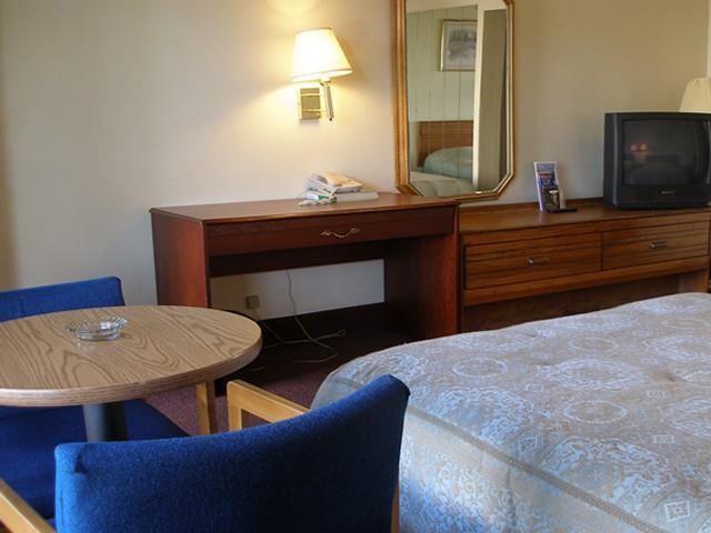 Scottish Inn Хендерсон Номер фото