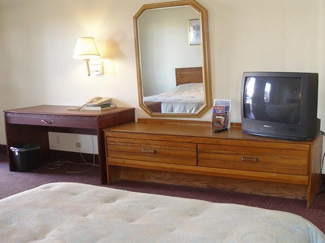 Scottish Inn Хендерсон Номер фото